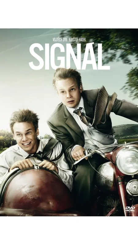 Signál, 2012 - fotogaléria