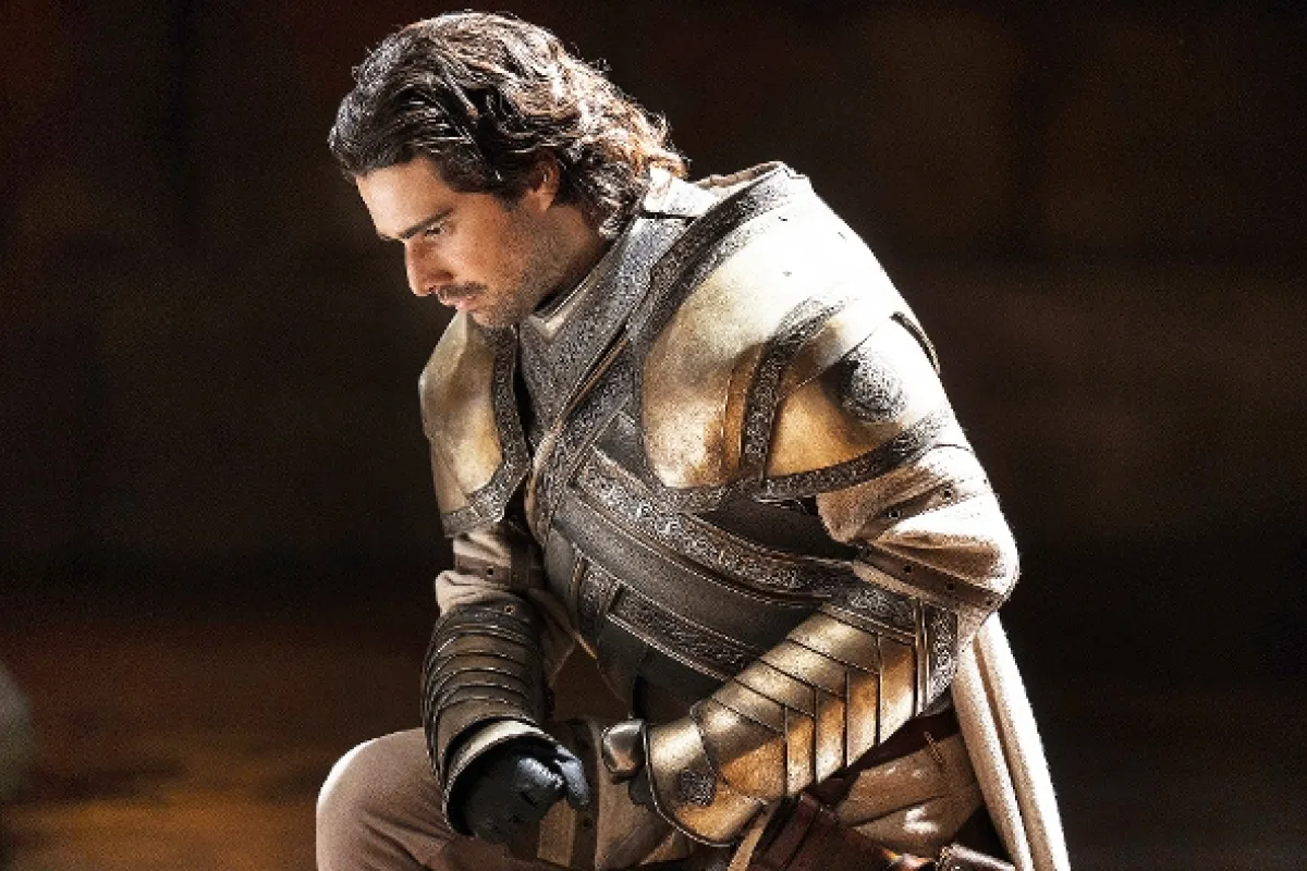 Rod draka (House of the Dragon), 2022 - fotogaléria