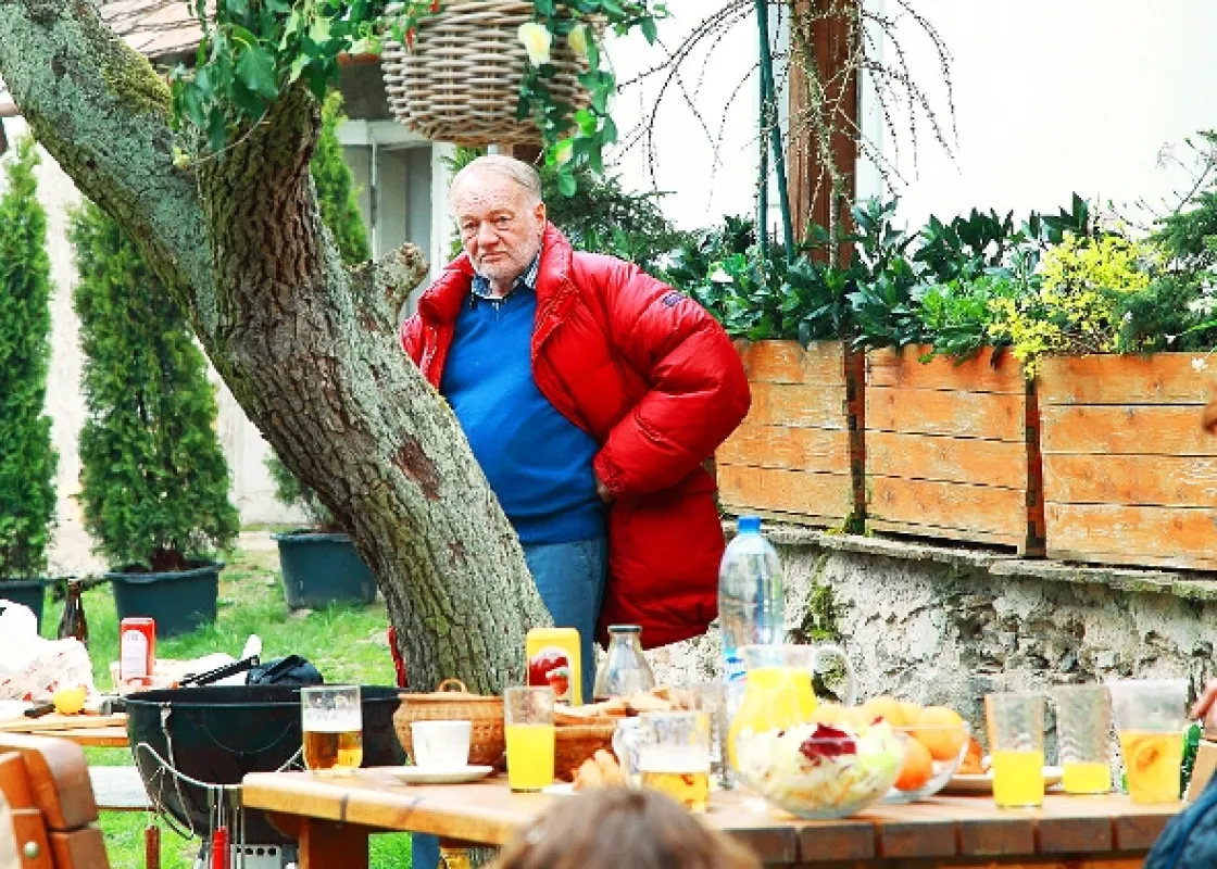 Všetko alebo nič, 2017 - fotogaléria
