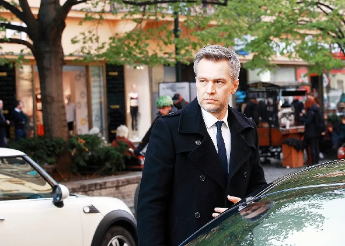 Všetko alebo nič, 2017 - fotogaléria