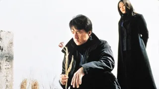 Agent z Hongkongu