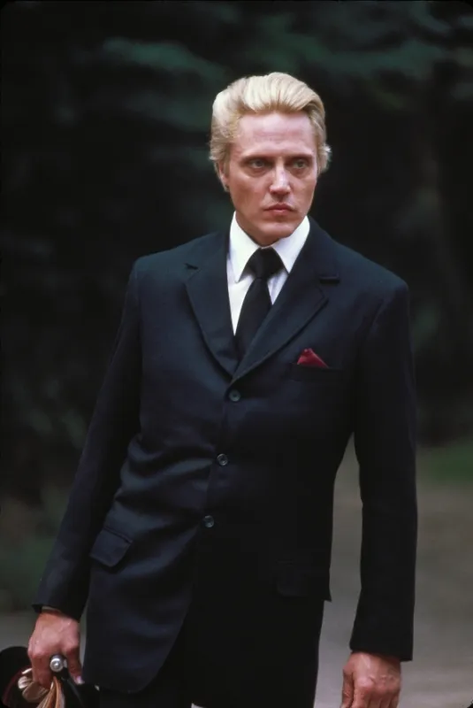 Vyhlídka na smrt (A View to a Kill), 1985 - fotogaléria
