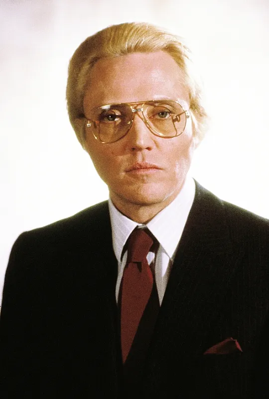 Vyhlídka na smrt (A View to a Kill), 1985 - fotogaléria