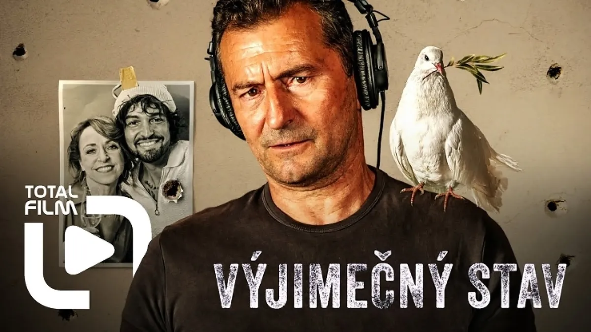 Výnimočný stav (Výjimečný stav) - fotogaléria