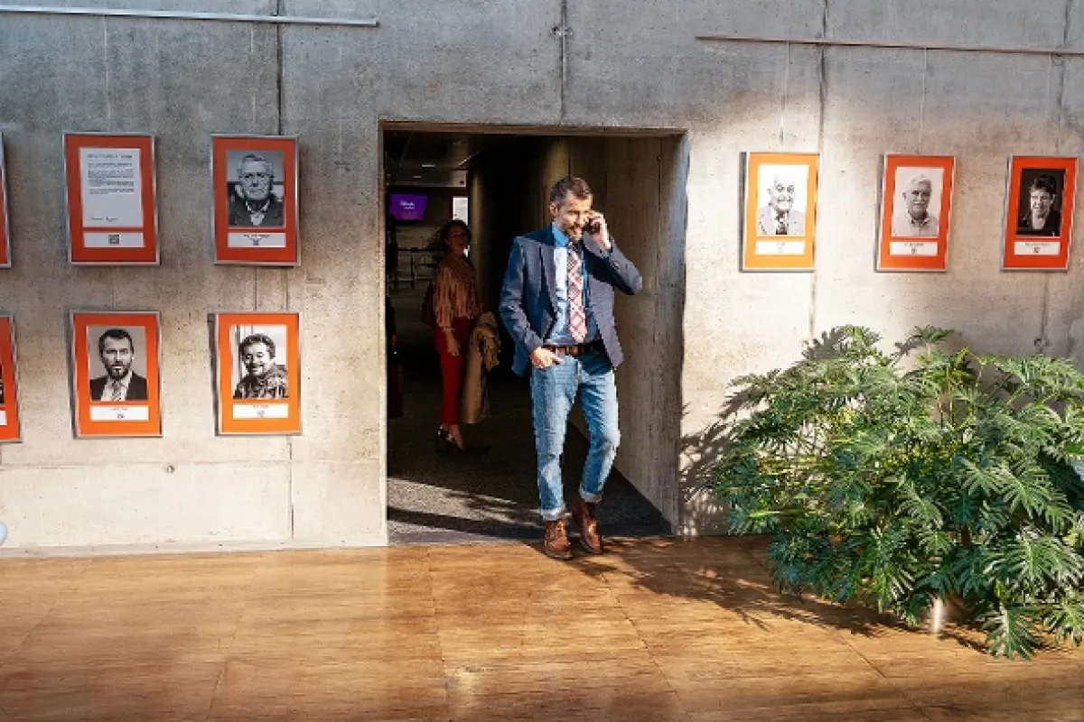 Výnimočný stav (Výjimečný stav) - fotogaléria