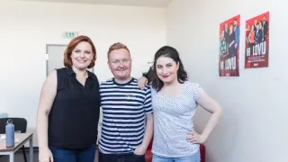 Na lovu III