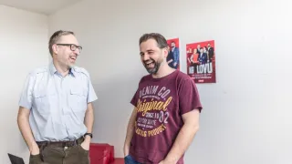 Na lovu III
