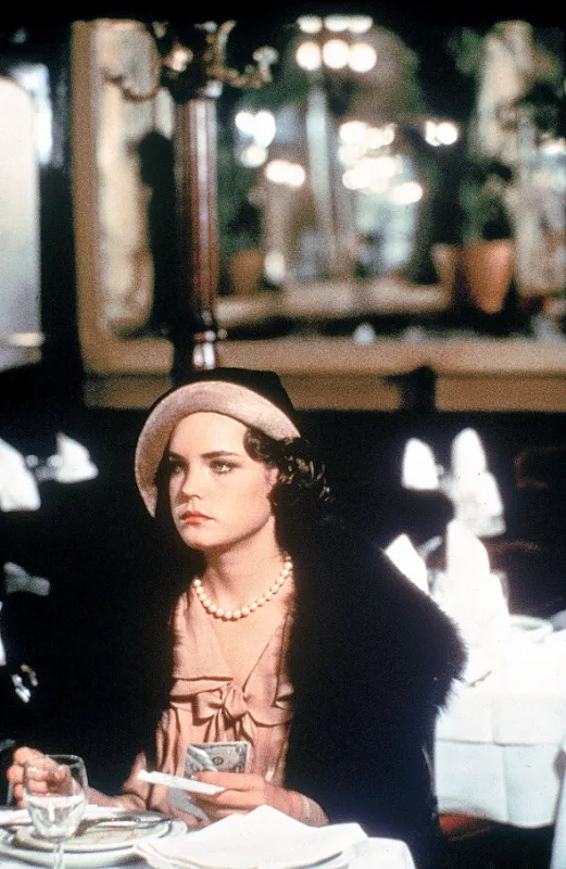 Vtedy v Amerike (Once Upon a Time in America), 1983 - fotogaléria