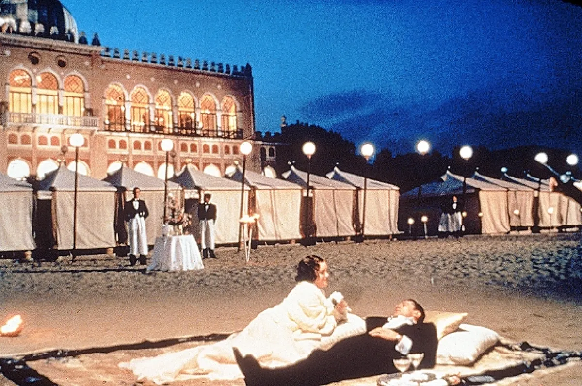 Vtedy v Amerike (Once Upon a Time in America), 1983 - fotogaléria