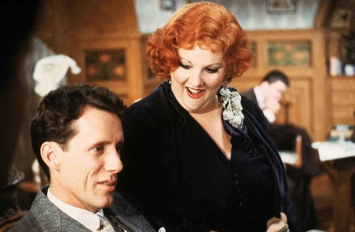 Vtedy v Amerike (Once Upon a Time in America), 1983 - fotogaléria