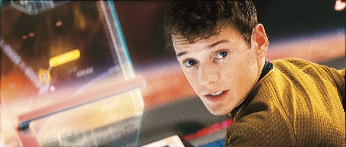 Star Trek, 2009 - fotogaléria