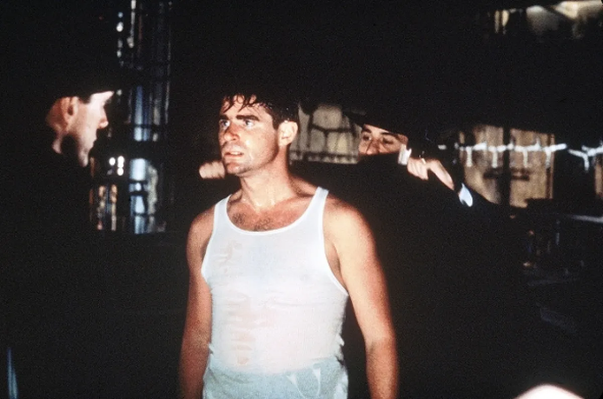 Vtedy v Amerike (Once Upon a Time in America), 1983 - fotogaléria