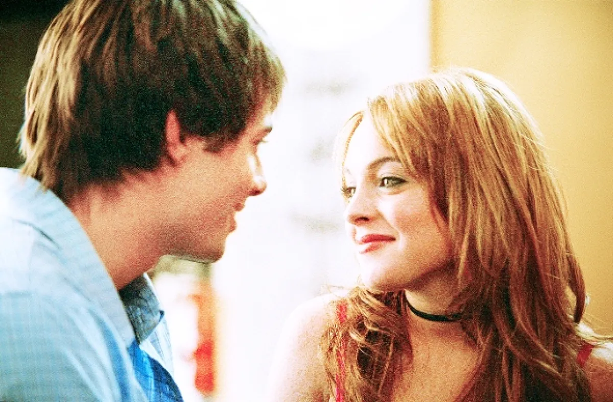 Protivné baby (Mean Girls), 2004 - fotogaléria
