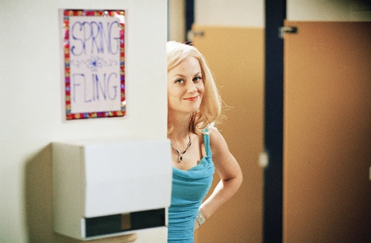 Protivné baby (Mean Girls), 2004 - fotogaléria