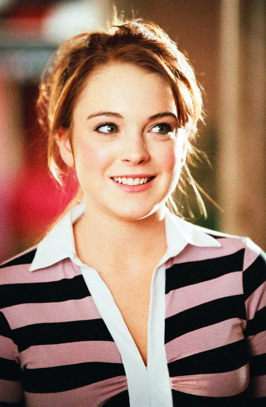 Protivné baby (Mean Girls), 2004 - fotogaléria