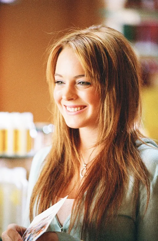 Protivné baby (Mean Girls), 2004 - fotogaléria