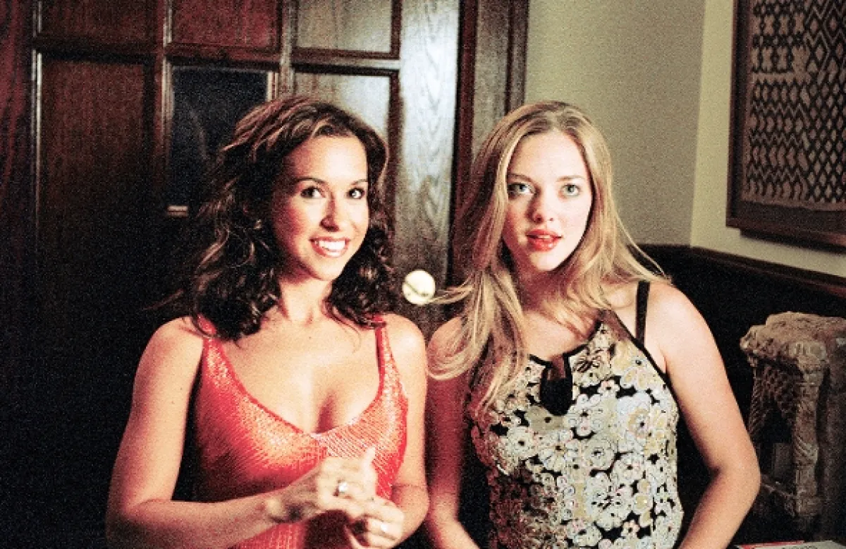 Protivné baby (Mean Girls), 2004 - fotogaléria