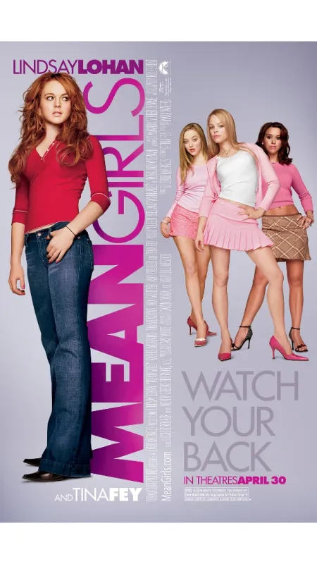 Protivné baby (Mean Girls), 2004 - fotogaléria