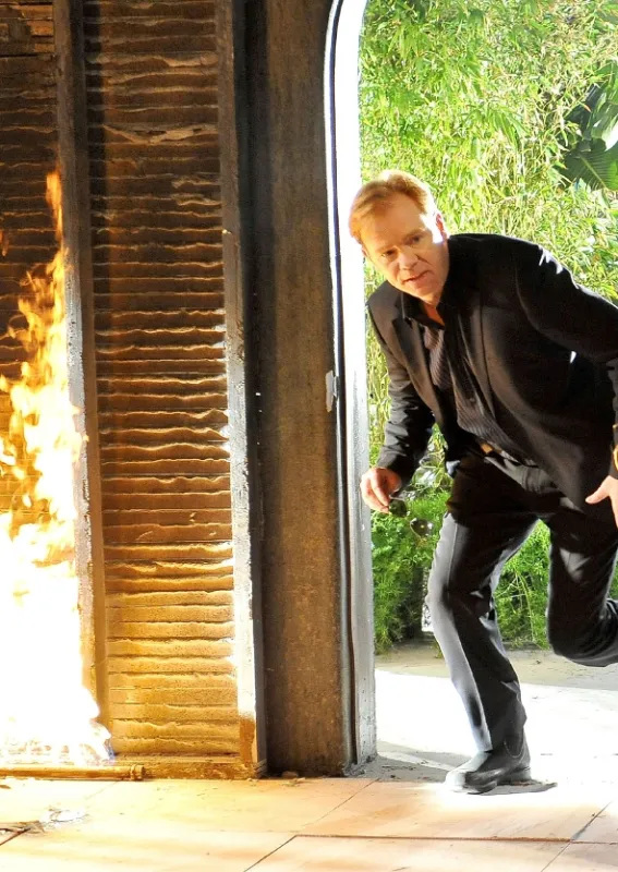 Kriminálka Miami (CSI: Miami VIII), 2009 - fotogaléria