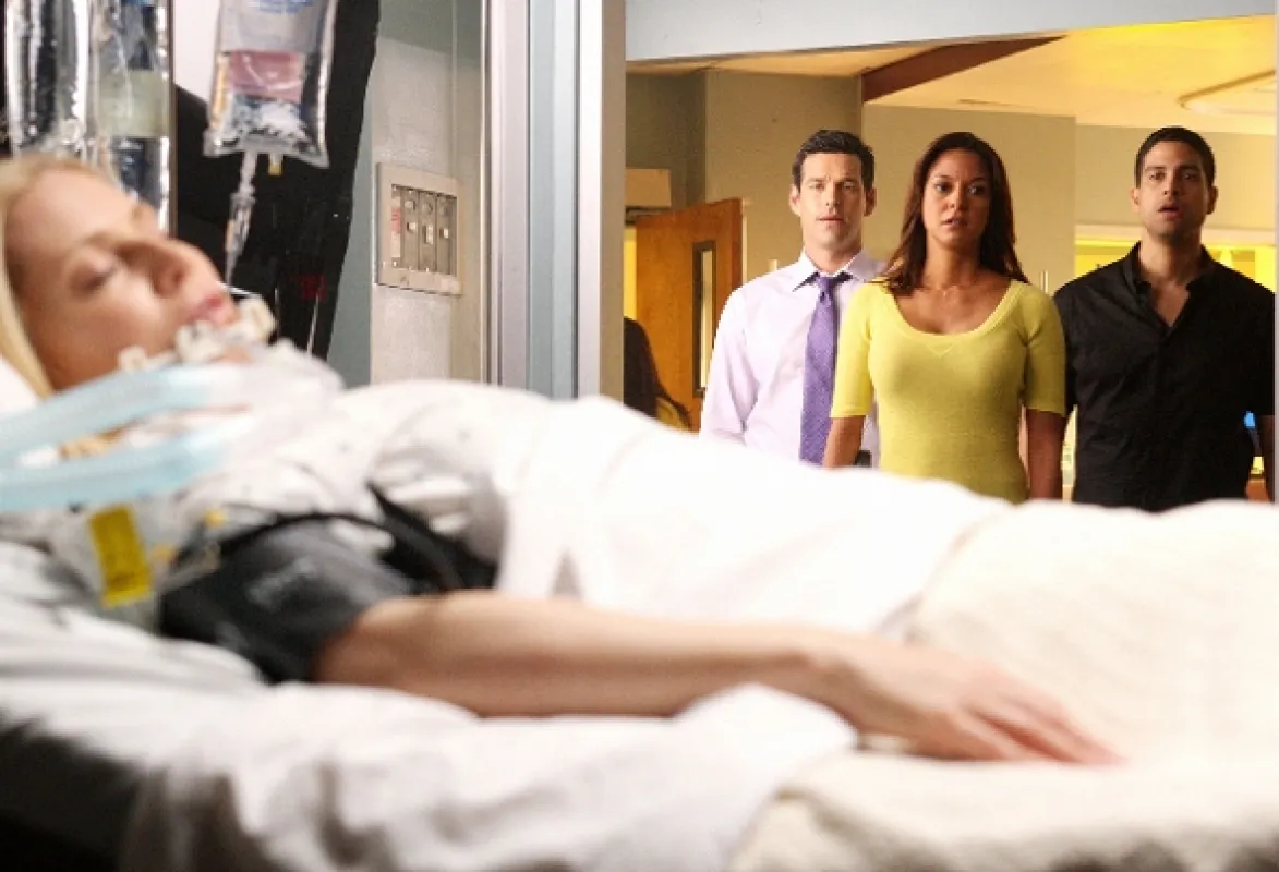 Kriminálka Miami (CSI: Miami VIII), 2009 - fotogaléria