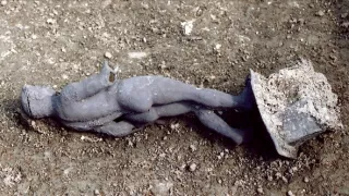 Ztracené město Briga