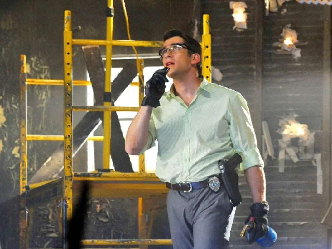 Kriminálka Miami (CSI: Miami VIII), 2009 - fotogaléria