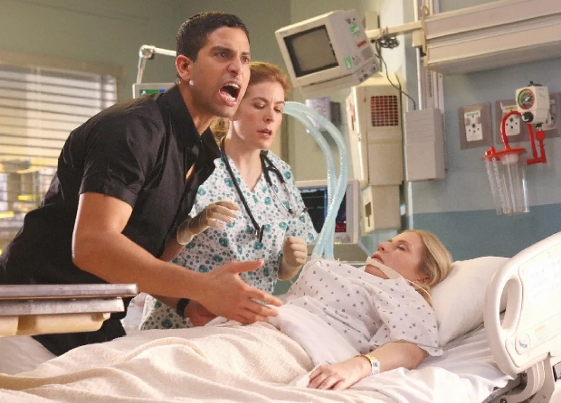 Kriminálka Miami (CSI: Miami VIII), 2009 - fotogaléria