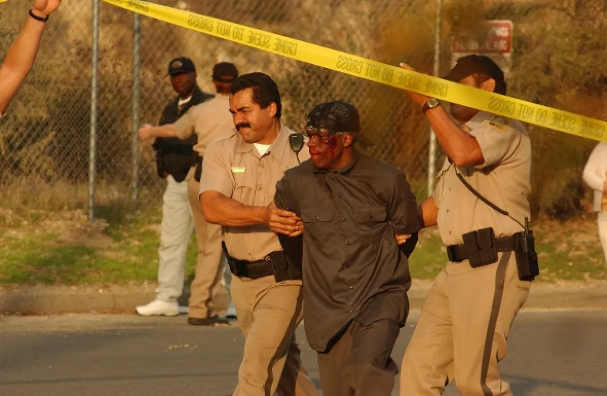 Kriminálka Las Vegas (CSI V), 2004 - fotogaléria