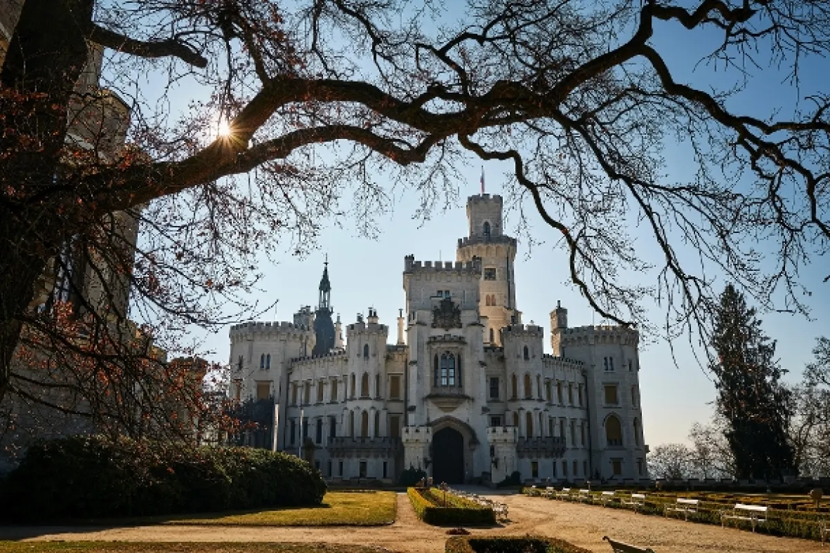 Místo zločinu České Budějovice, 2023 - fotogaléria