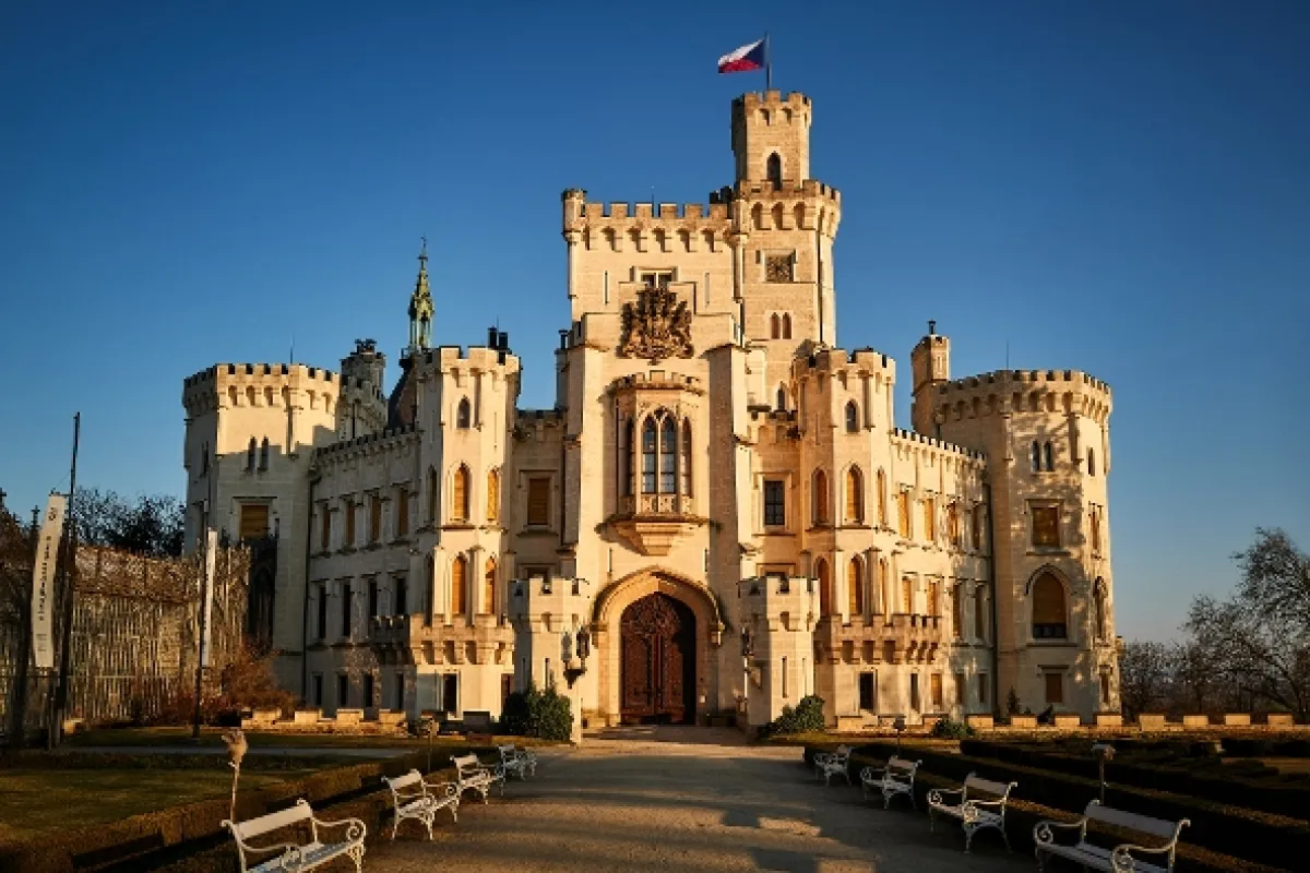 Místo zločinu České Budějovice, 2023 - fotogaléria