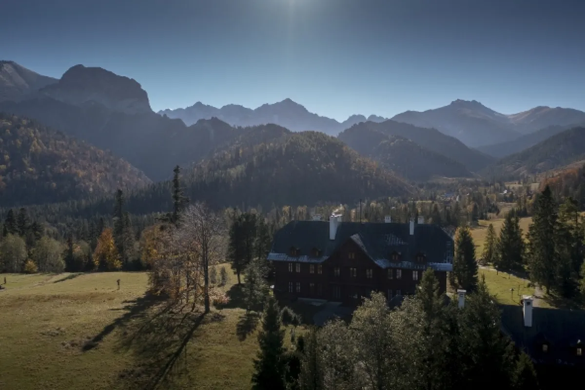 Hohenlohe knieža Tatier, 2021 - fotogaléria