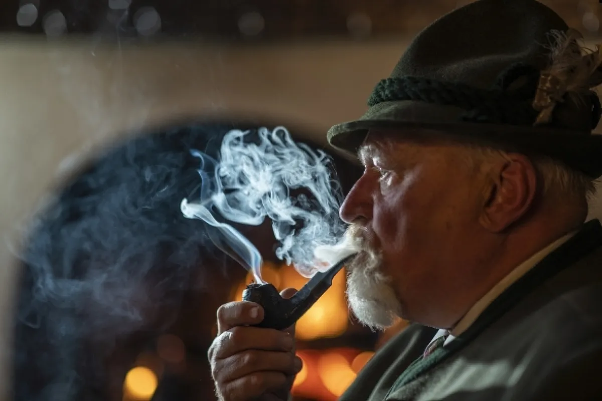 Hohenlohe knieža Tatier, 2021 - fotogaléria