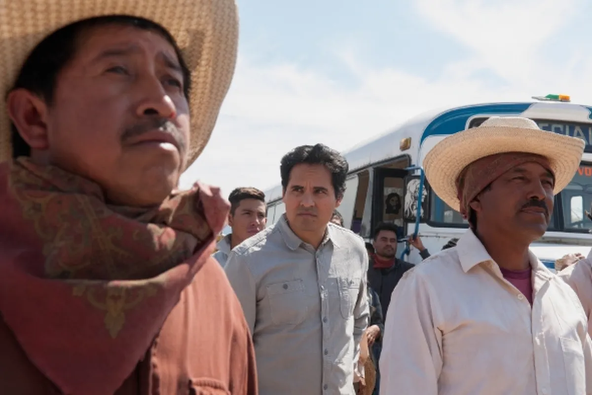 Narcos: Mexiko, 2020 - fotogaléria