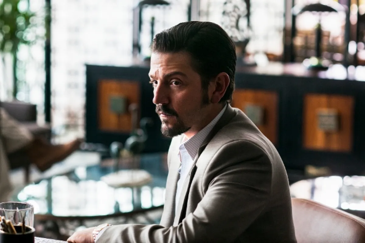 Narcos: Mexiko, 2020 - fotogaléria