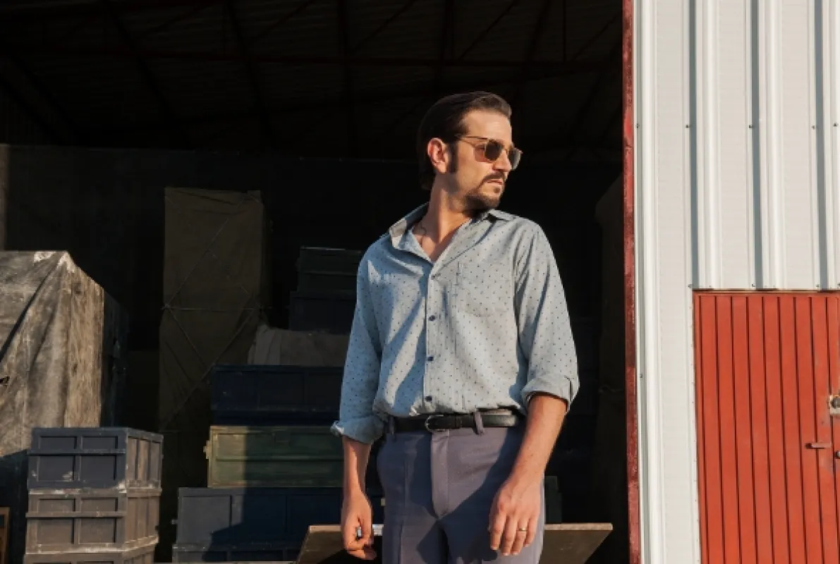 Narcos: Mexiko, 2020 - fotogaléria