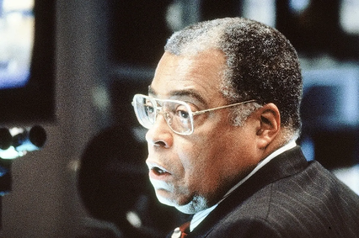 Hry patriotov (Patriot Games), 1992 - fotogaléria
