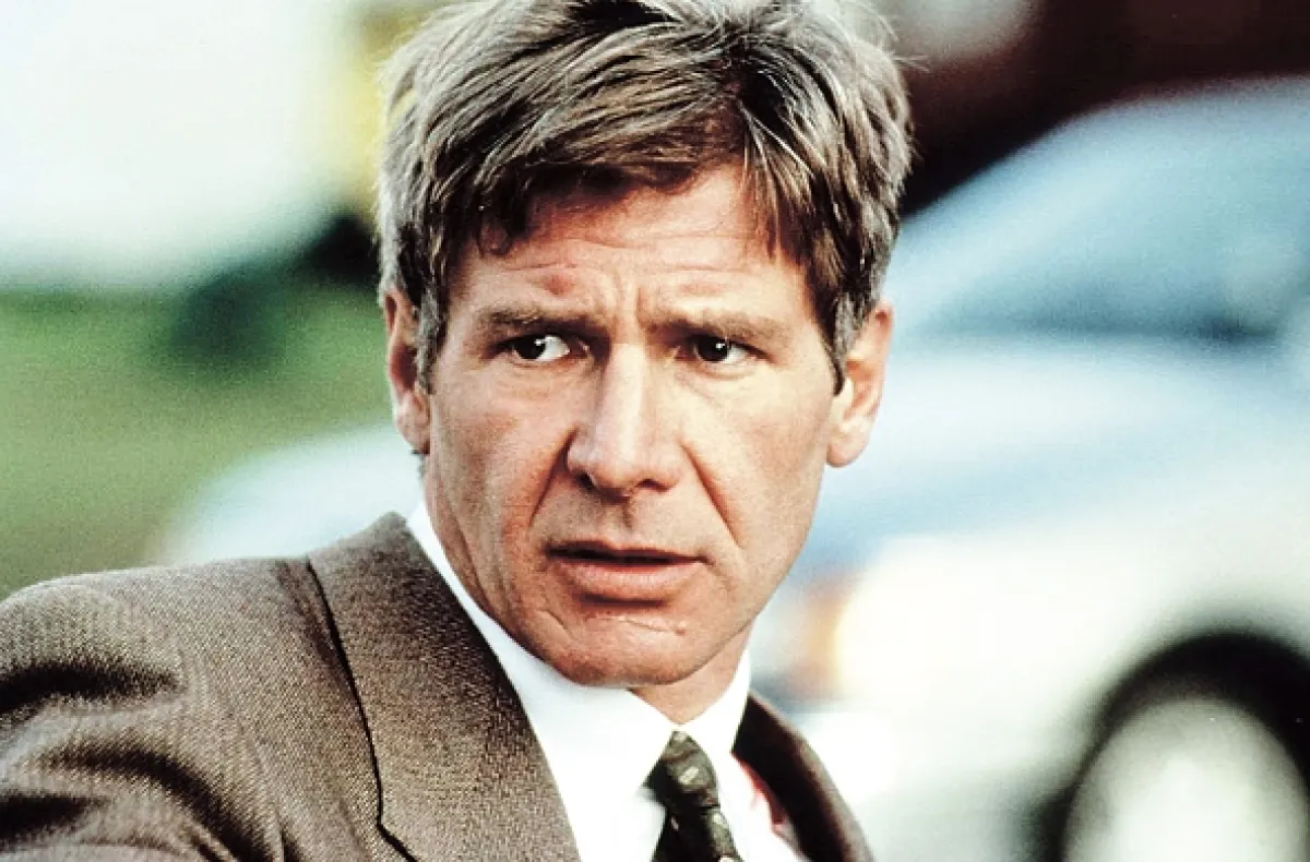 Hry patriotov (Patriot Games), 1992 - fotogaléria