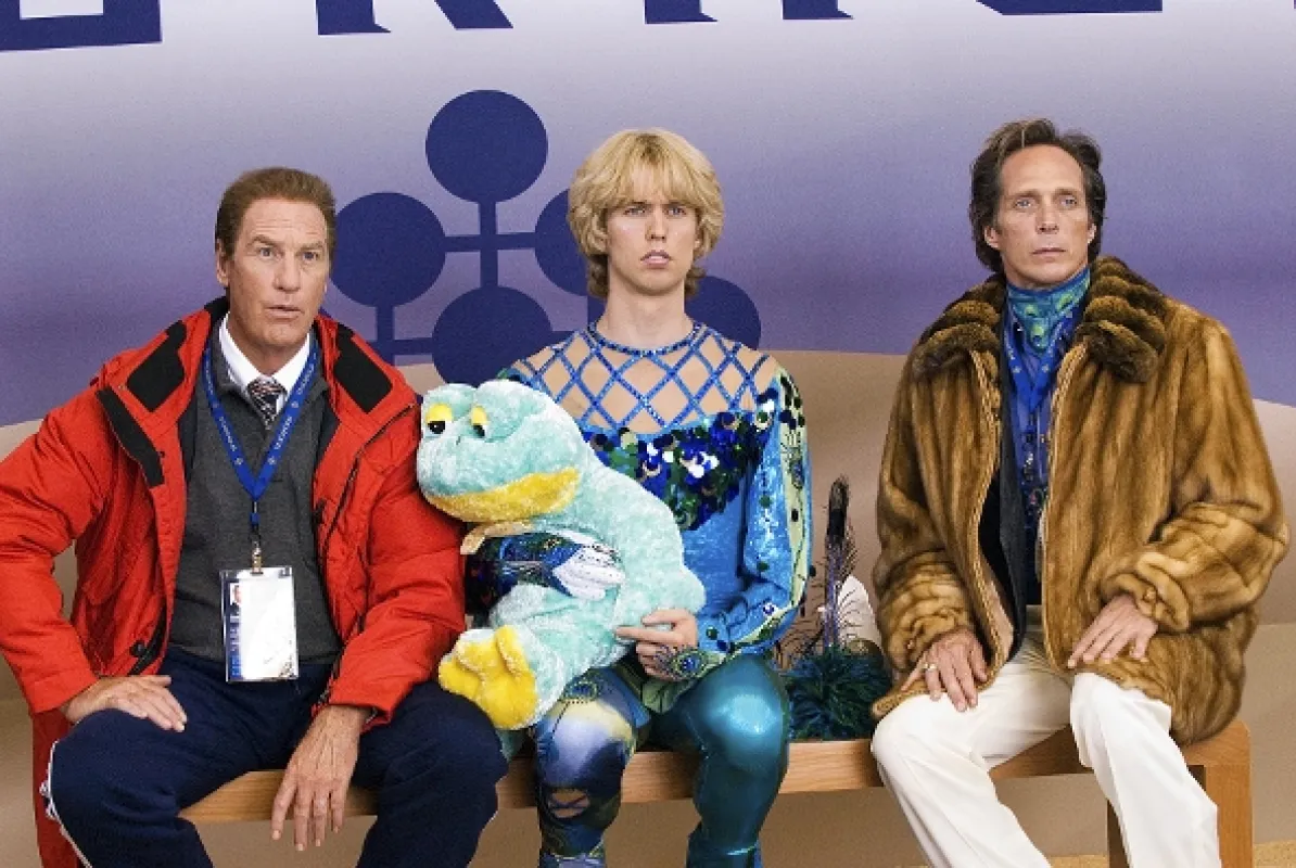 Ľadovo ostrí (Blades of Glory), 2007 - fotogaléria