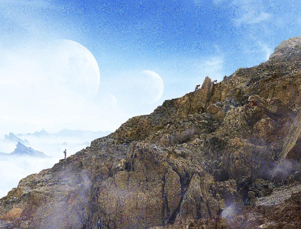 Krajina stratených (Land of the Lost), 2009 - fotogaléria
