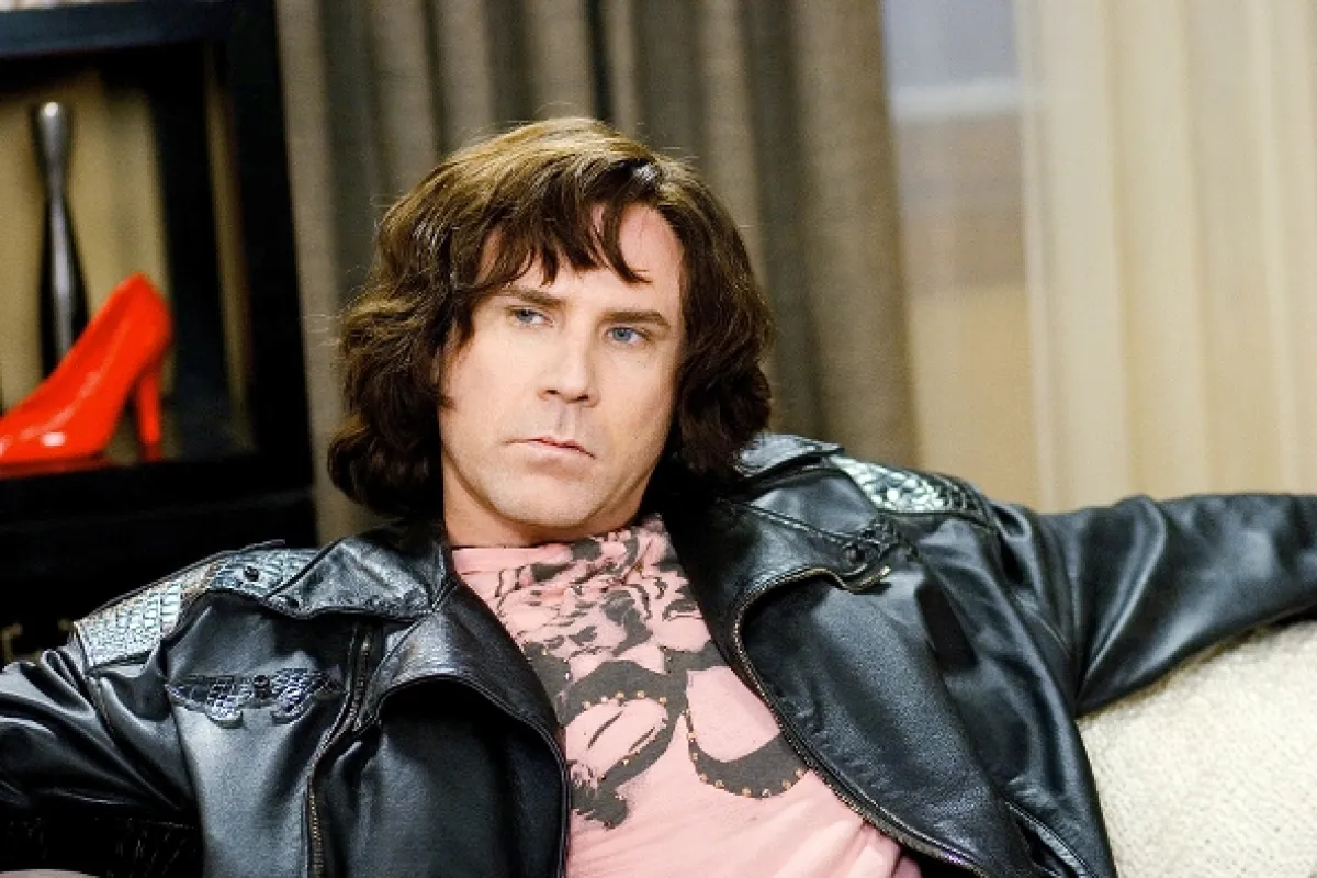 Ľadovo ostrí (Blades of Glory), 2007 - fotogaléria