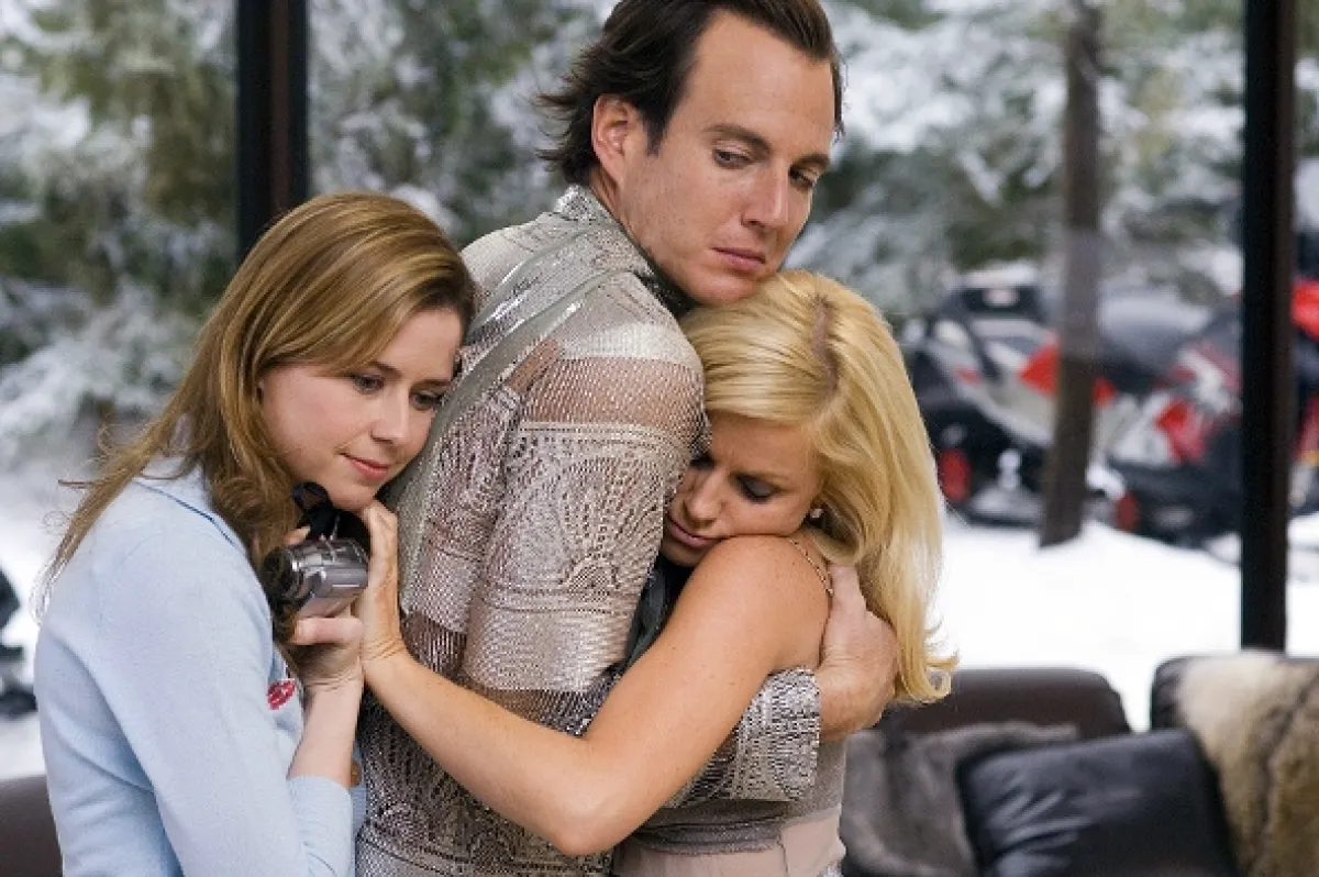 Ľadovo ostrí (Blades of Glory), 2007 - fotogaléria