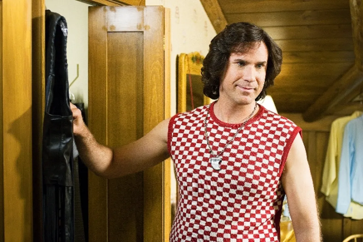 Ľadovo ostrí (Blades of Glory), 2007 - fotogaléria