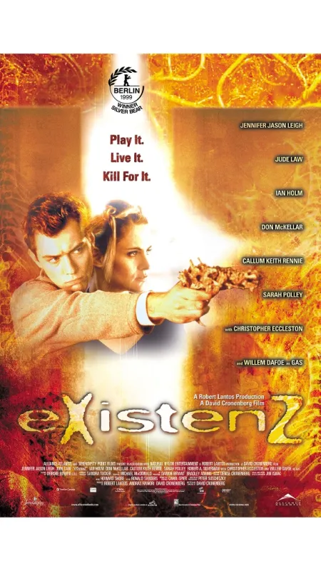eXistenZ (EXISTENZ), 1999 - fotogaléria