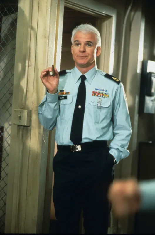 Seržant Bilko (Sgt. Bilko), 1996 - fotogaléria