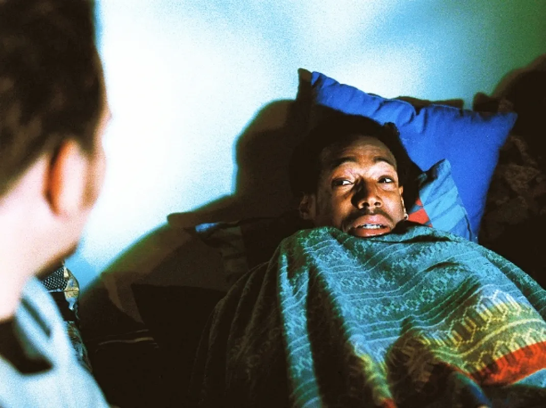 Scary Movie: Děsnej biják (Scary Movie), 2000 - fotogaléria