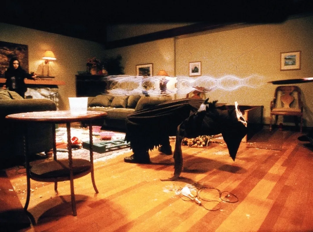 Scary Movie: Děsnej biják (Scary Movie), 2000 - fotogaléria