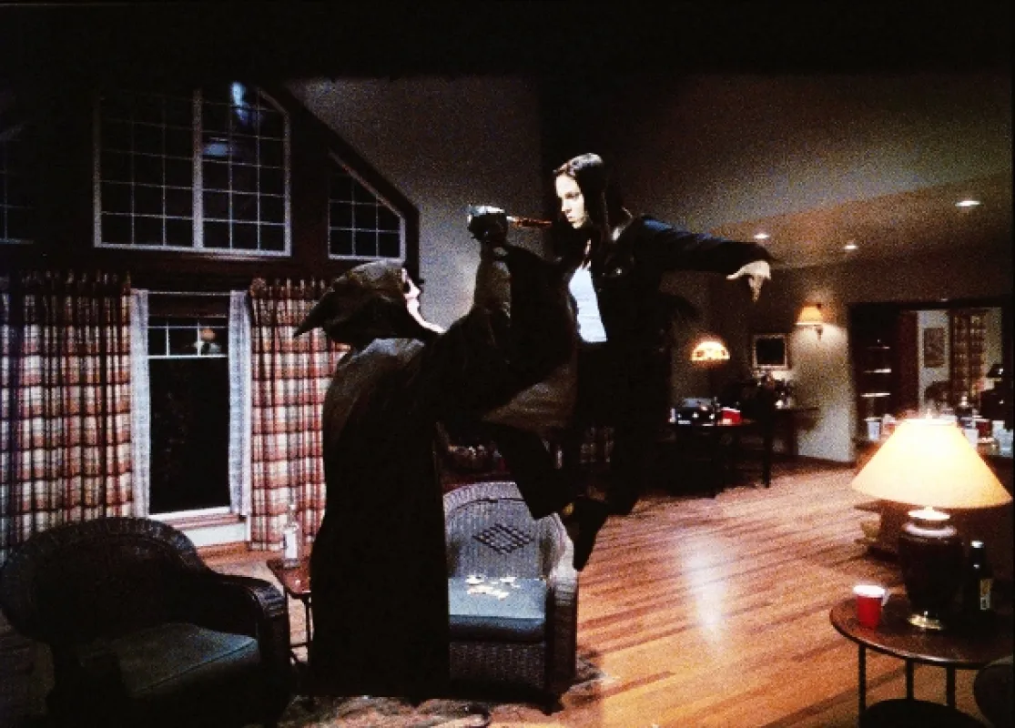 Scary Movie: Děsnej biják (Scary Movie), 2000 - fotogaléria