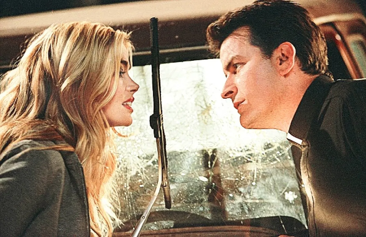 Scary Movie 3, 2003 - fotogaléria