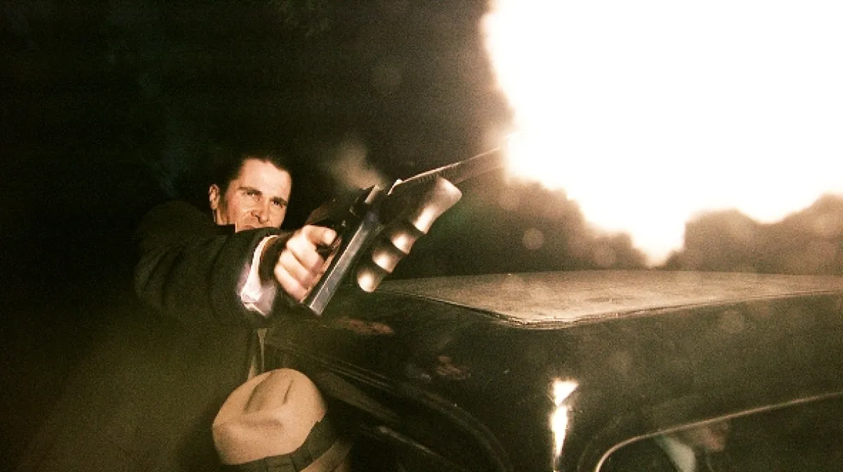 Veřejní nepřátelé (Public Enemies), 2008 - fotogaléria