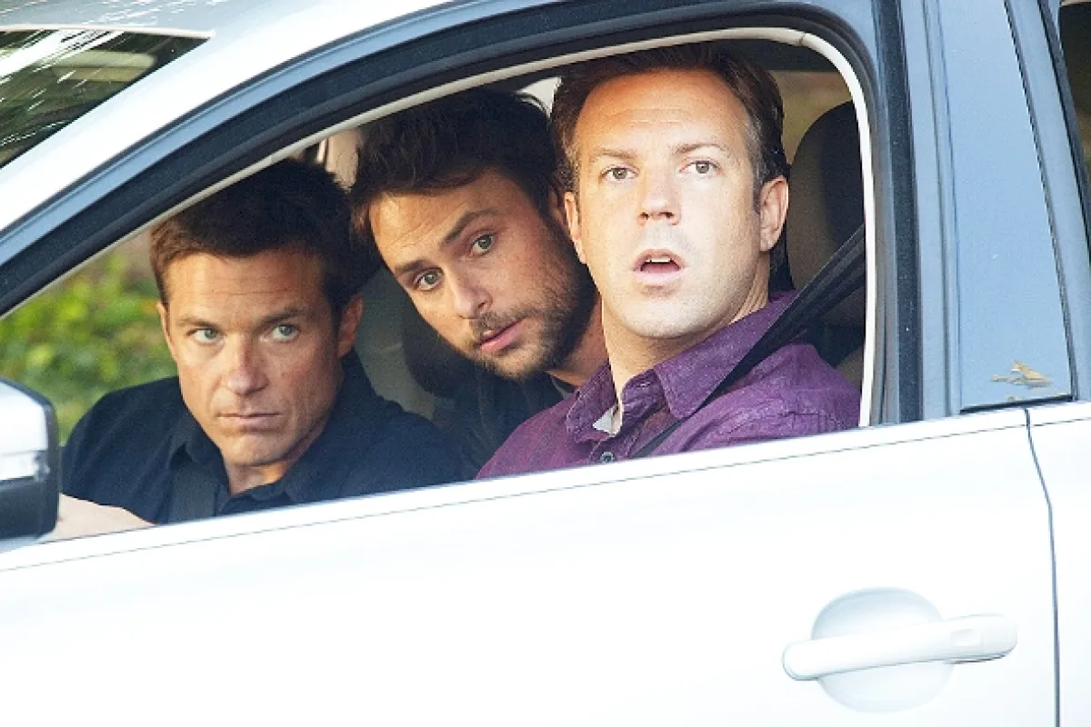 Šéfovia na zabitie (Horrible Bosses), 2011 - fotogaléria